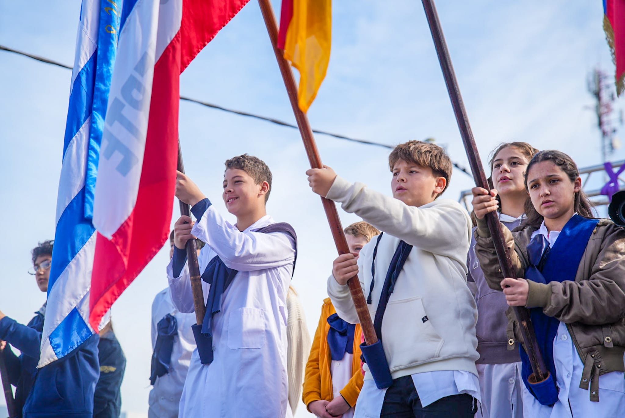 Tejiendo nuevas oportunidades