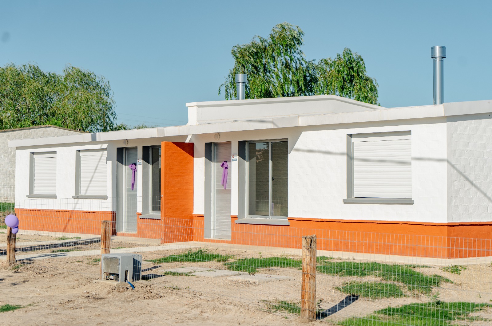 Llamado para vivienda en Fray Marcos, Florida