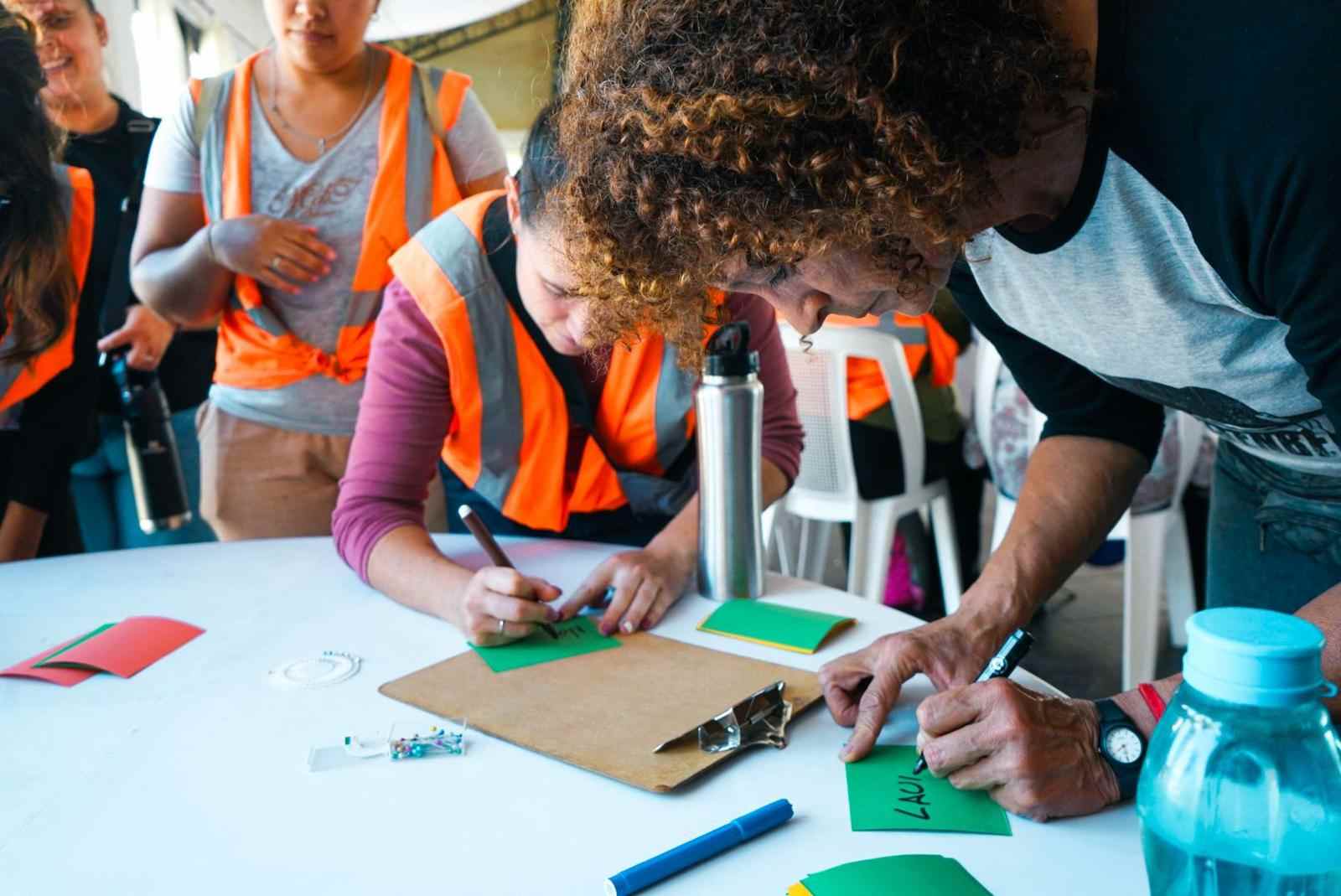 Marzo, mes de la mujer