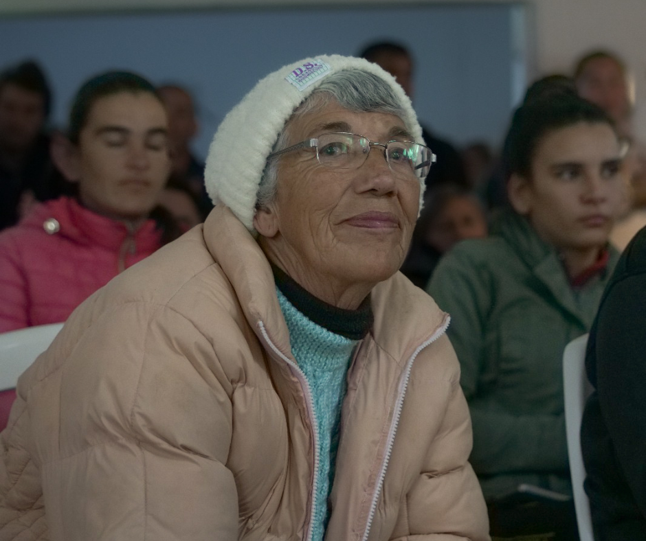 Nuevas viviendas en El Semillero, Colonia